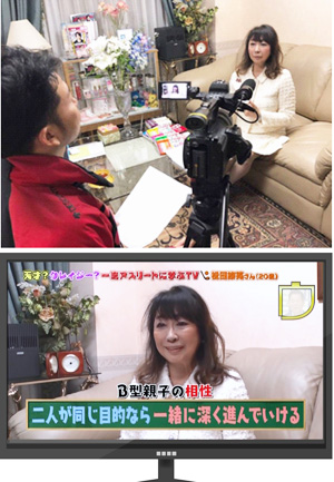 2018�N12��22���e���r�����w�X�|�[�c�E�H�b�`���[�x�ɏo��